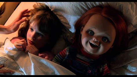 Curse of Chucky trailer: A bone-chilling preview of the horror film that will leave you trembling